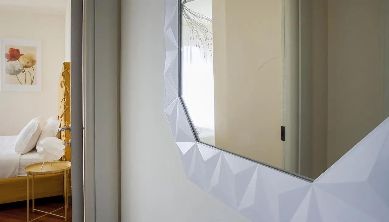 Apartment Italianway-Spadolini Milan