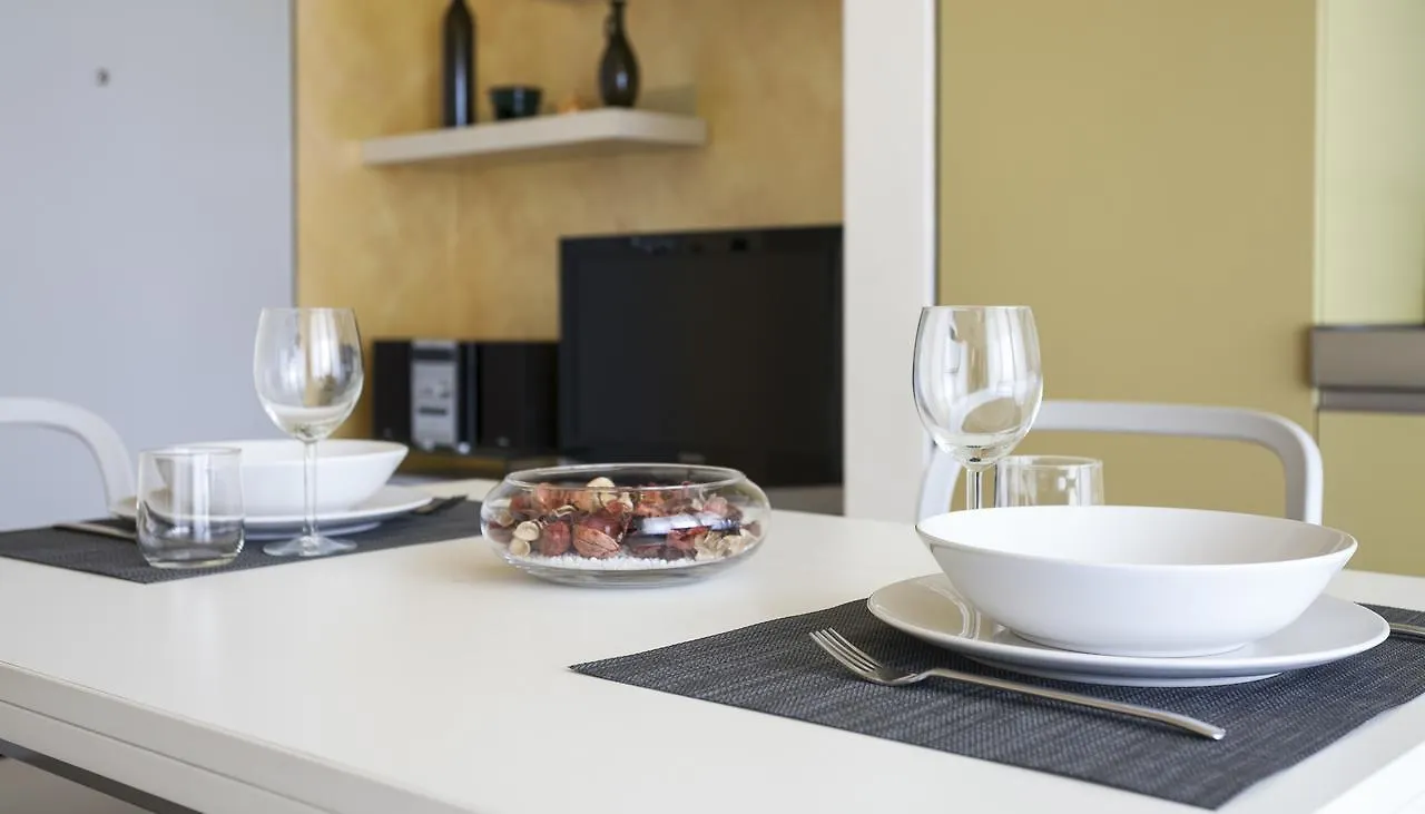 Italianway-Spadolini Milan Apartment