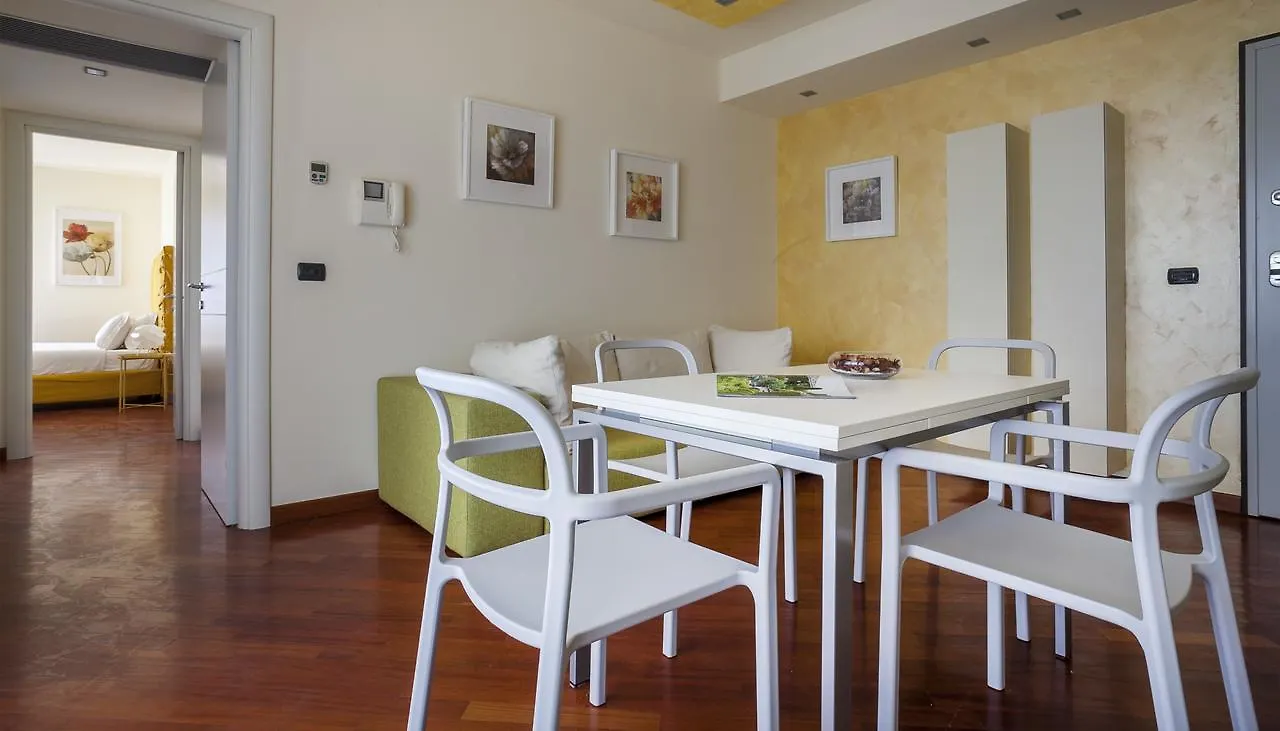 Italianway-Spadolini Milan Apartment