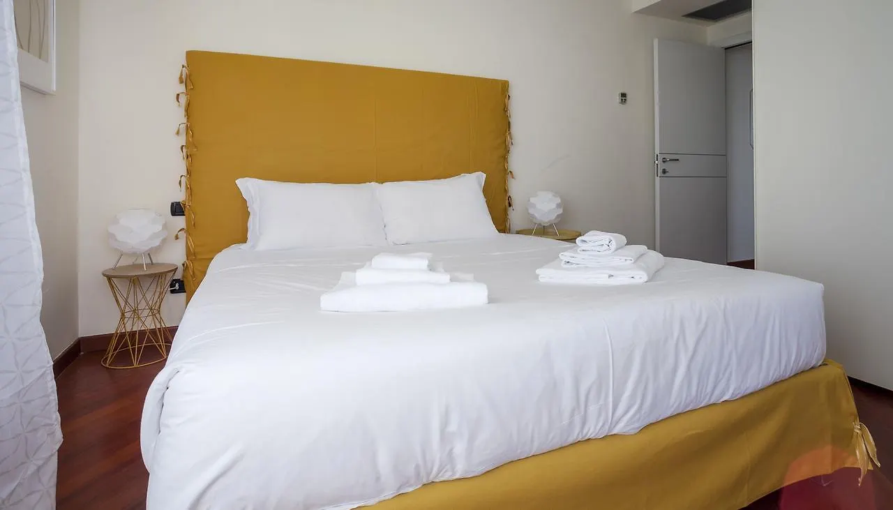 Apartment Italianway-Spadolini Milan Italy