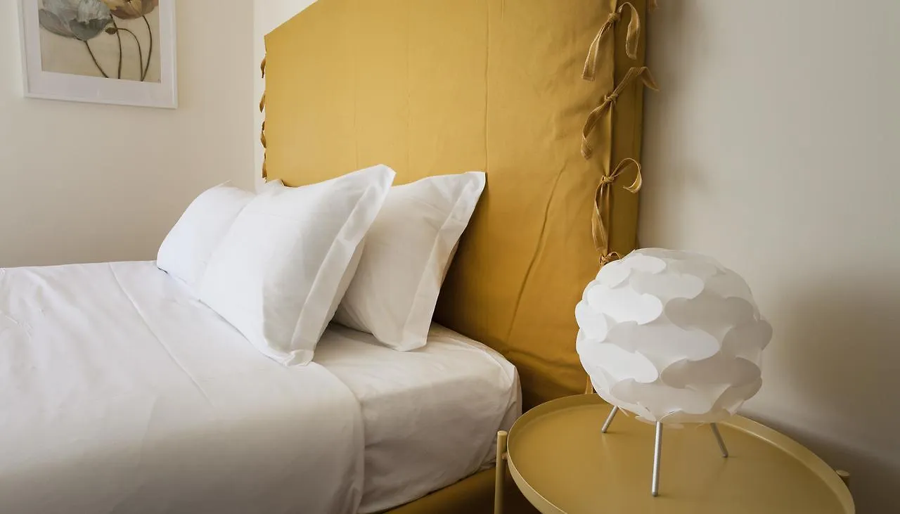 Apartment Italianway-Spadolini Milan